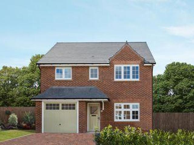 House for sale in Baswich, Staffordshire