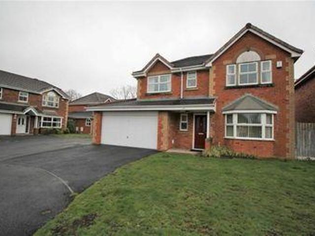 House for sale in Higher Bartle, Lancashire