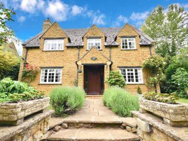 House for sale in Kettering