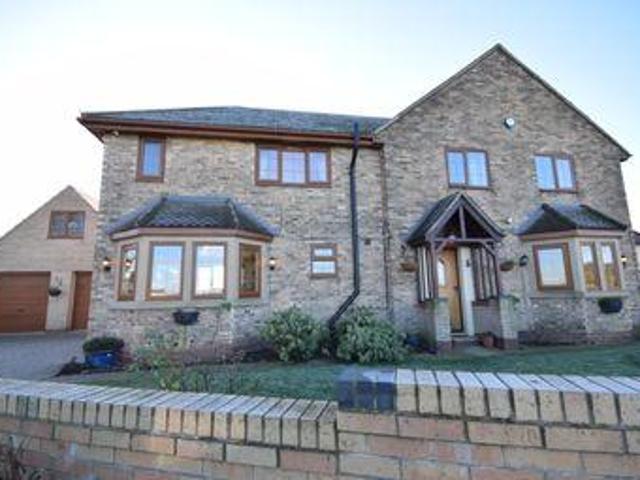 House for sale in South Yorkshire