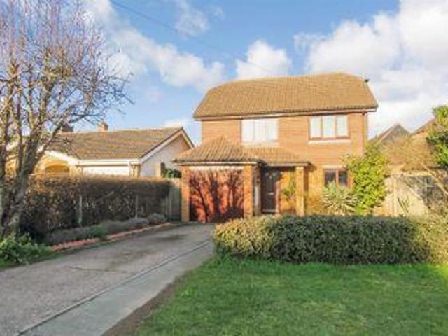 House for sale in Sandy, Bedfordshire