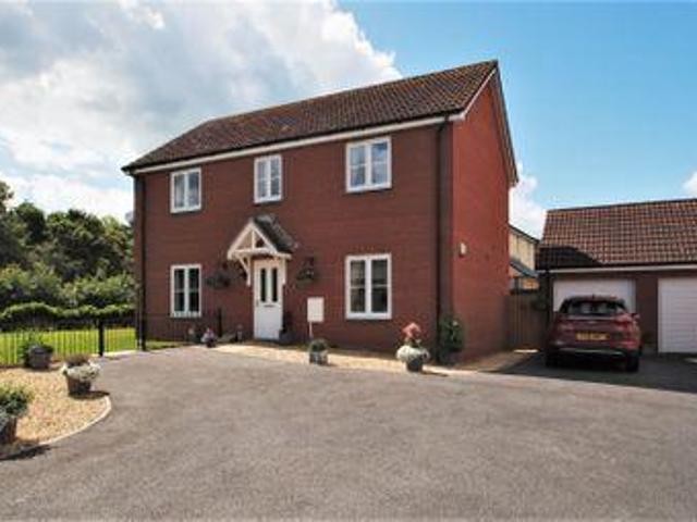 House for sale in Bridgwater, Somerset