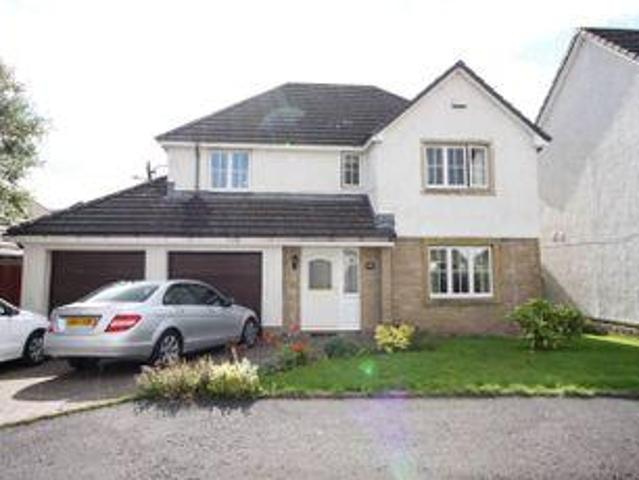 House for sale in Alexandria, Scotland