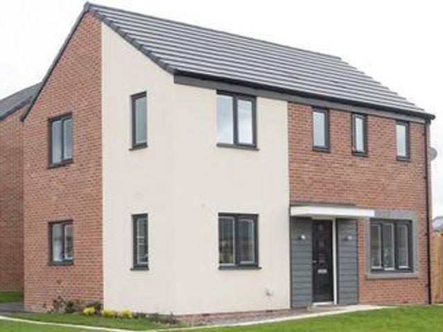 House for sale in Andertons Mill, Lancashire