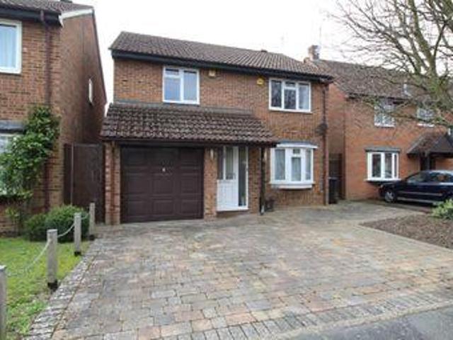 House for sale in Row Town, Surrey