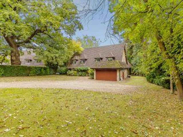 House for sale in Blackhills, Surrey