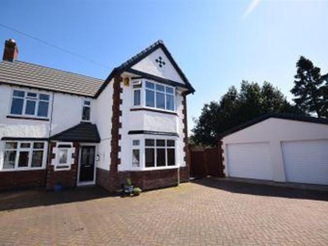 House for sale in Wirral