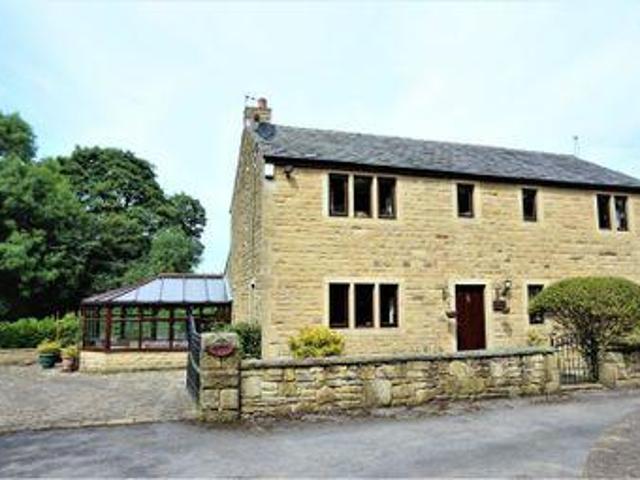 House for sale in Accrington, Hyndburn