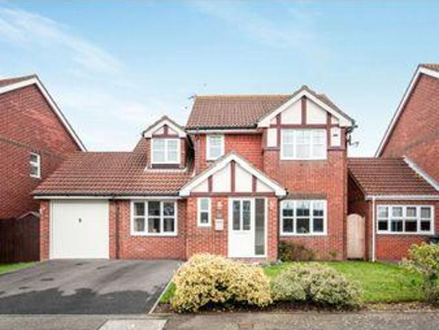 House for sale in Cross In Hand, East Sussex