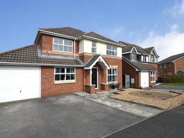 House for sale in Backburn, Lancashire