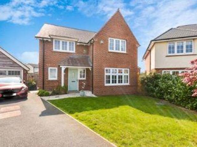 House for sale in Preston, Lancashire