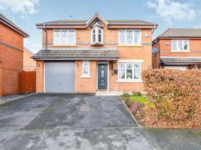 House for sale in Widnes