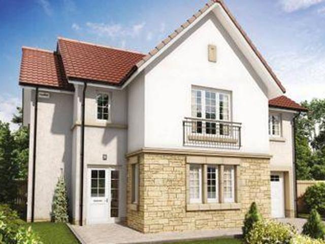 House for sale in Roslin, Scotland