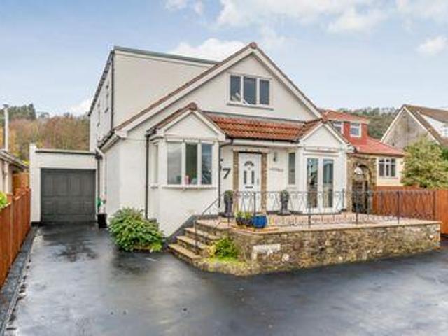 House for sale in Clevedon, North Somerset