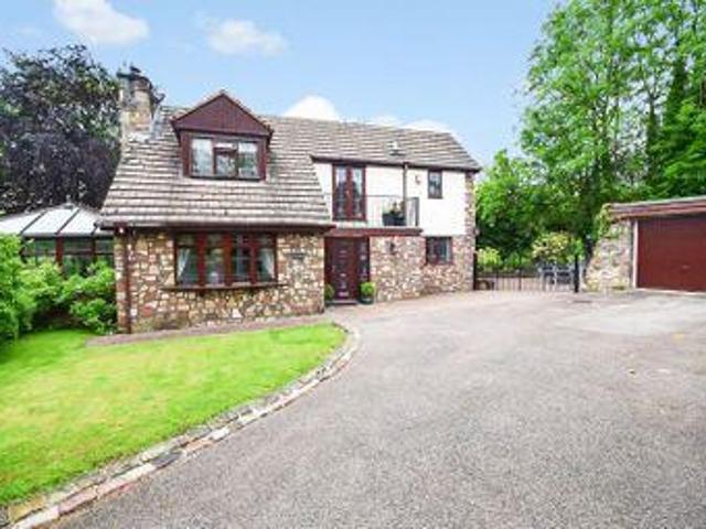 House for sale in Stoke-on-Trent
