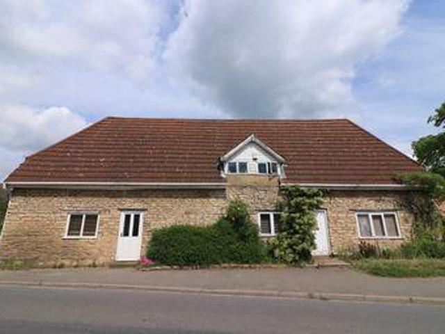 House for sale in Brayford, Lincolnshire