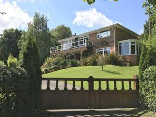 House for sale in Newent, Forest of Dean
