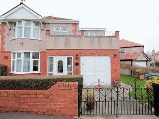 House for sale in Rhyl, Wales