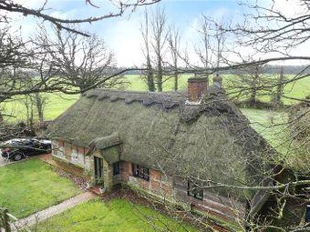 House for sale in Clapham, West Sussex