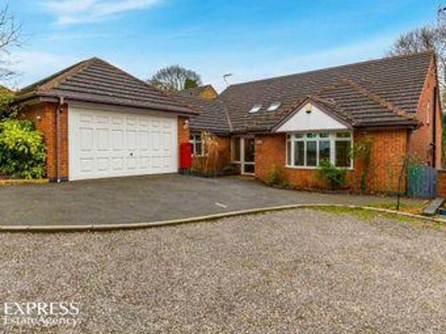 House for sale in Potters Corner, East Midlands