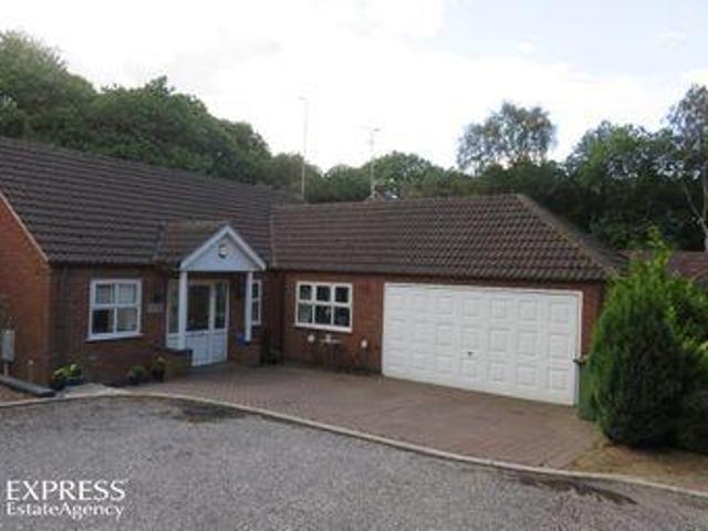 House for sale in Potters Corner, East Midlands
