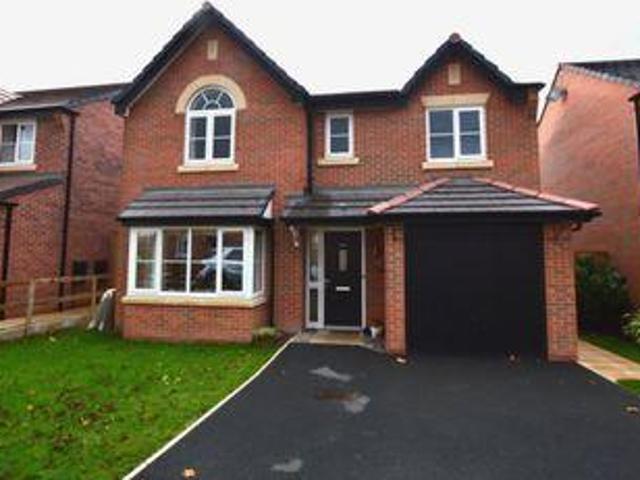House for sale in Middlewich
