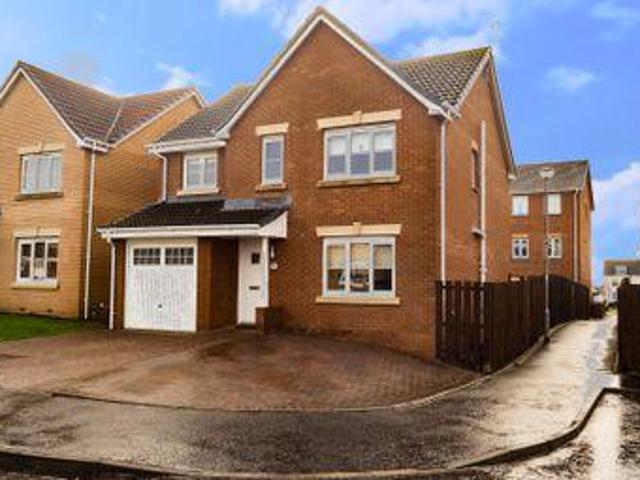 House for sale in Kilwinning, Scotland