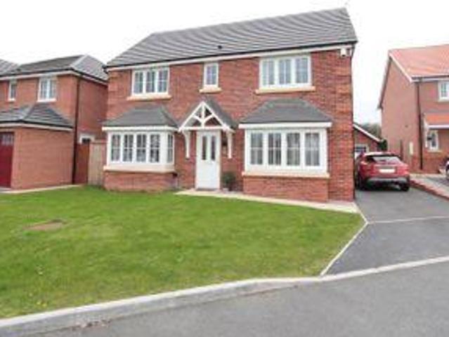 House for sale in Rhyl, Wales