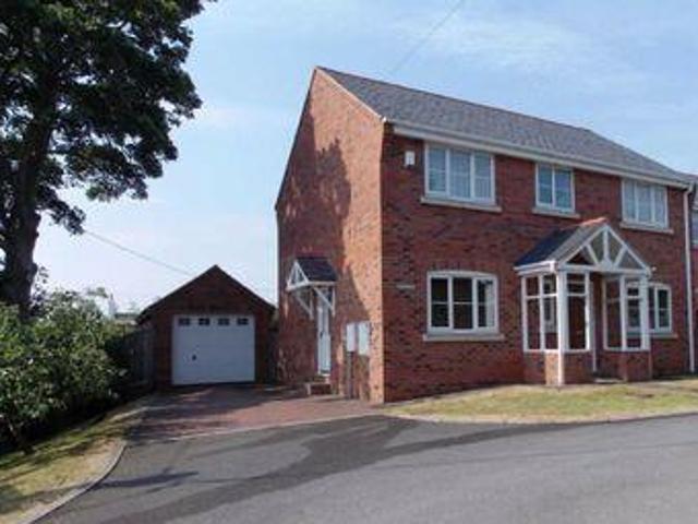 House for sale in Flint, Wales