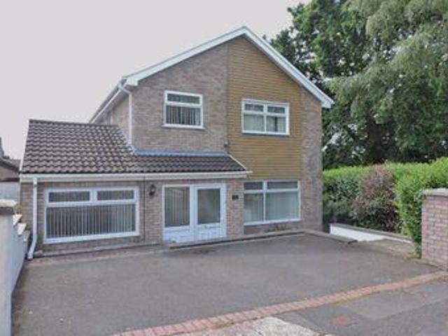 House for sale in Coedffranc, Jersey Marine