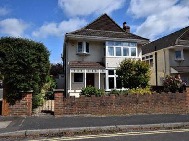 House for sale in Farnborough, Rushmoor