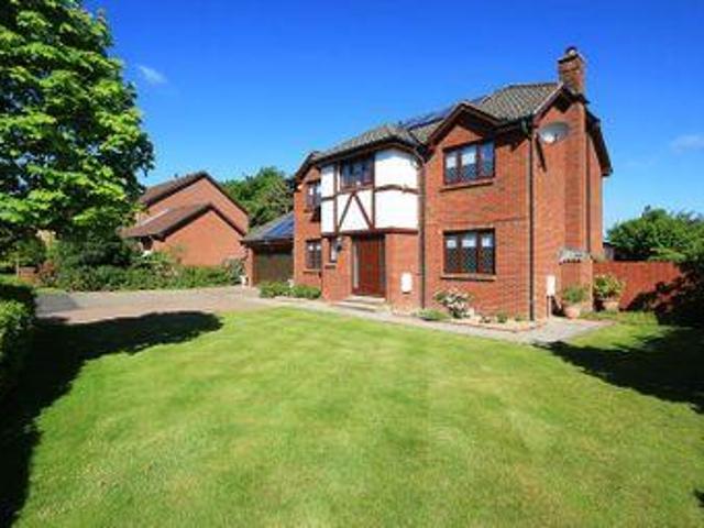 House for sale in Dedridge, Scotland
