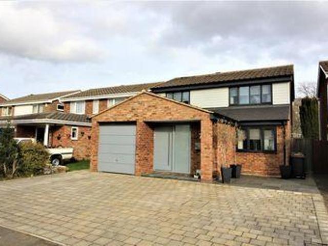 House for sale in Bedford