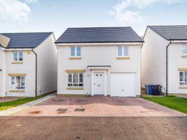 House for sale in Scotland