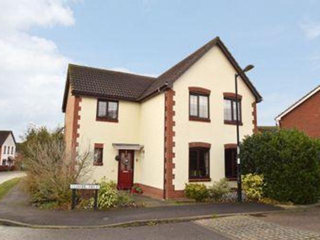 House for sale in Haverhill, West Suffolk