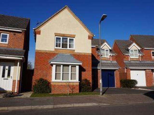 House for sale in Camp Hill, Warwickshire
