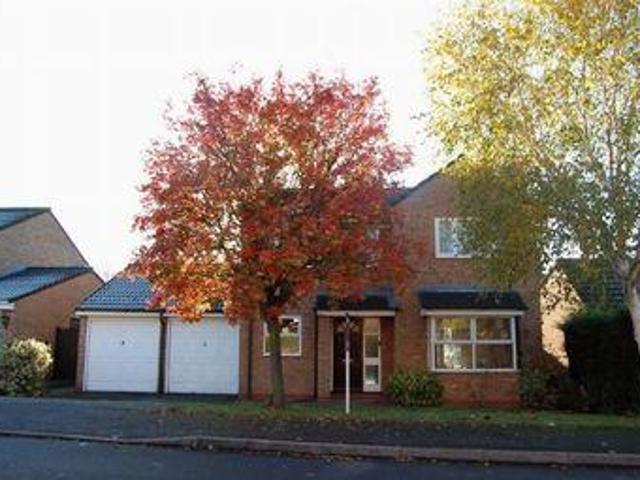 House for sale in Northampton, Northamptonshire