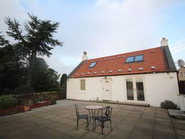 House for sale in Kirkcaldy, Scotland
