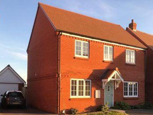 House for sale in Cross In Hand, East Sussex