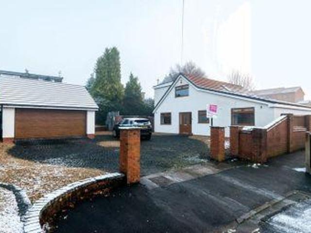House for sale in Lancashire