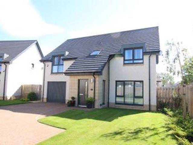 House for sale in Scotland