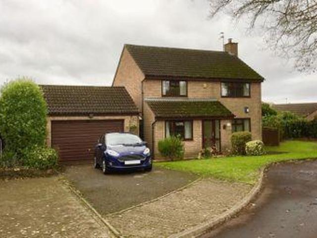 House for sale in Coleford, Bromsberrow Heath