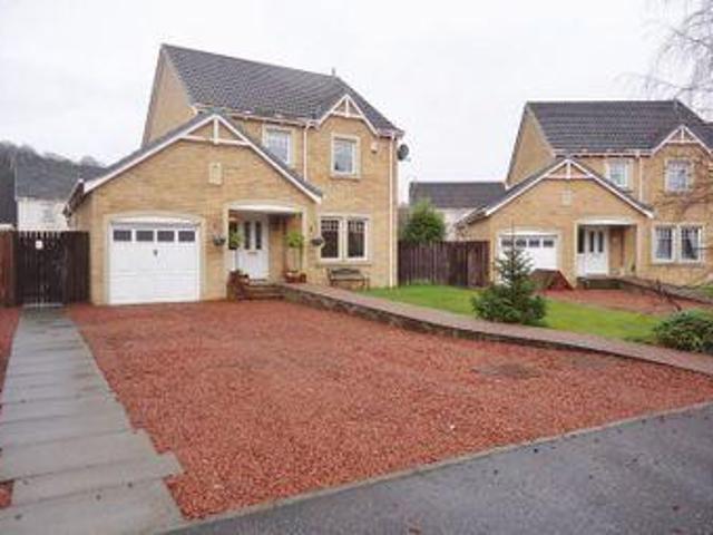 House for sale in Alloa, Scotland