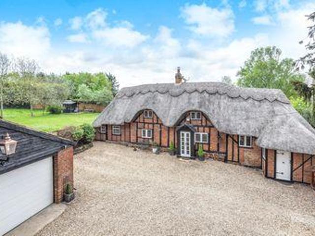 House for sale in Bedford, England