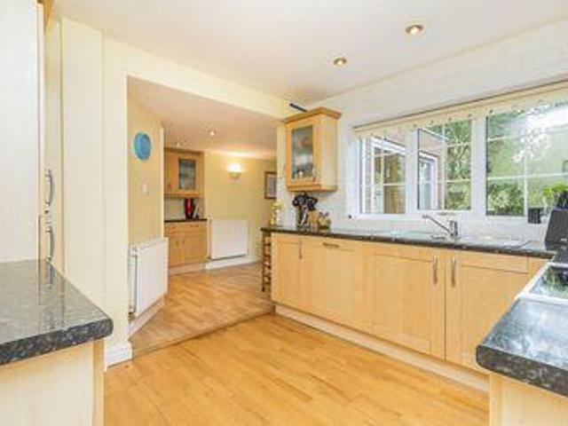 House for sale in Lancashire, England