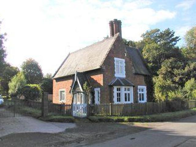 House for sale in Broxbourne, Hertfordshire