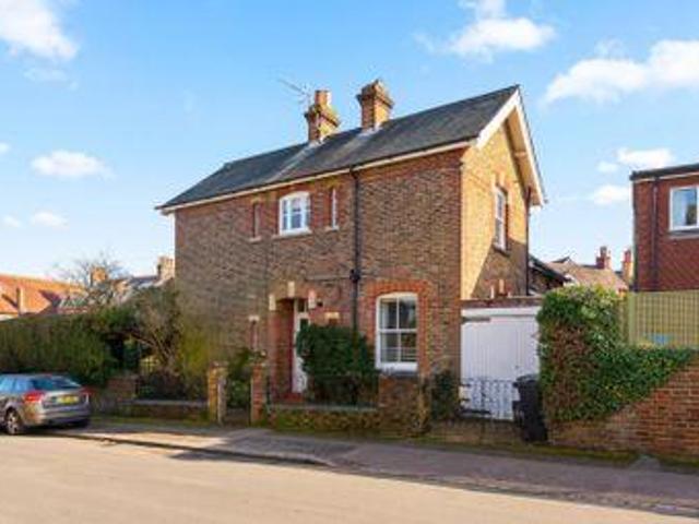 House for sale in Red Hill, Surrey