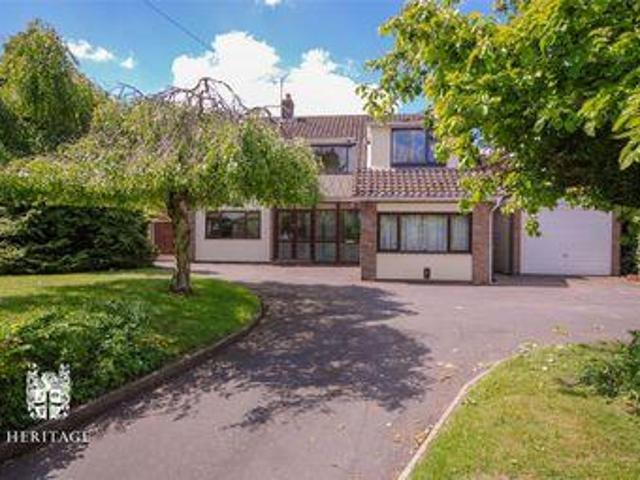 House for sale in Fordham Heath
