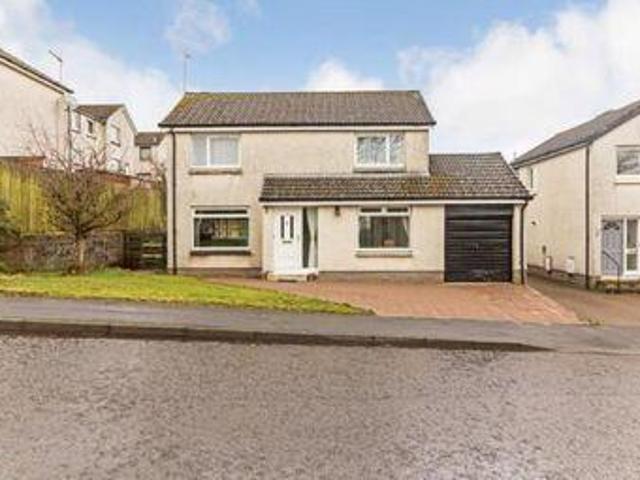 House for sale in Dunblane, Scotland