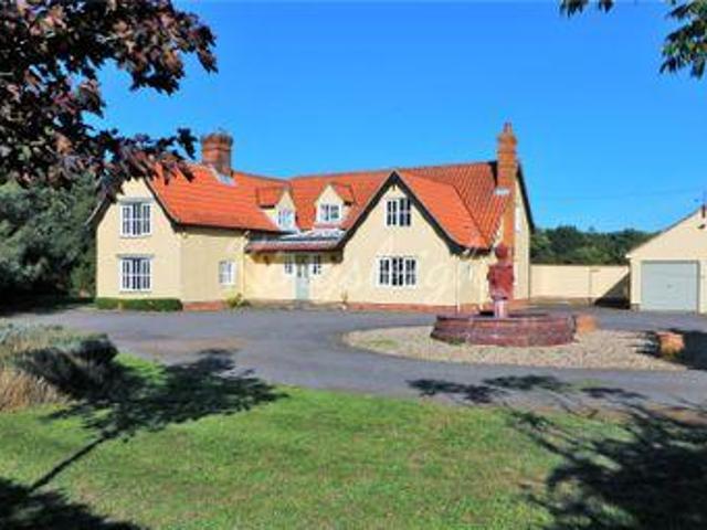 House for sale in Fordham Heath